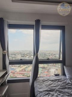 Abby City & Seaview Studio with Washer and Dryer - 3