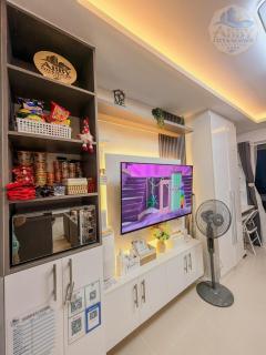 Abby City & Seaview Studio with Washer and Dryer - 1