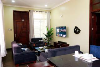 Nady Apartment - Dodoma - 9
