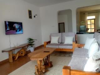 Happy stays Diani beach 1 bedroom apartment - Diani Beach - 7