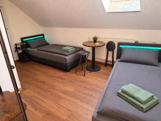 Hotel zur Linde - 9