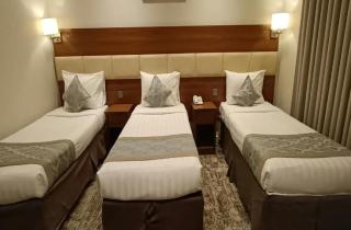 Snoo Al Rayan Hotel - 4