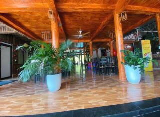 The Mountain Yên Minh Homestay - 2