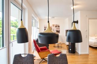 Gebirgsresort - Ferienwohnung 2 0 1 - 3