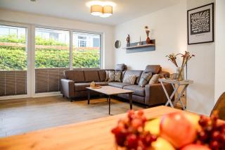 Gebirgsresort - Ferienwohnung 2 0 2 - 0