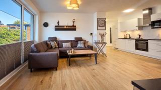 Gebirgsresort - Ferienwohnung 2 0 2 - 9