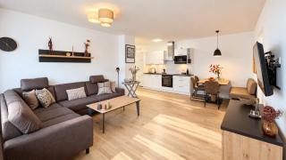 Gebirgsresort - Ferienwohnung 2 0 2 - 7