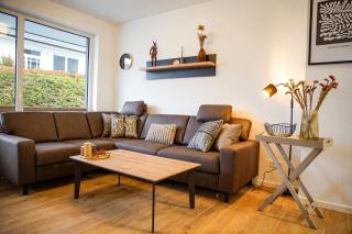 Gebirgsresort - Ferienwohnung 2 0 2 - 4