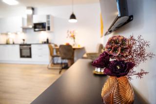 Gebirgsresort - Ferienwohnung 2 0 2 - 3