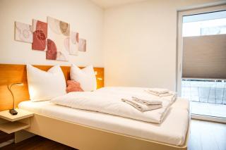 Gebirgsresort - Ferienwohnung 2 0 2 - 1