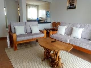 Happy stays Diani beach 1 bedroom apartment - Diani Beach - 5