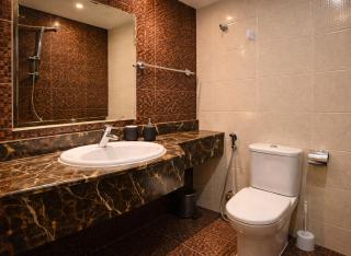 Elegant Studio in Dubai Marina Near Beach and Metro Z1013 - 5