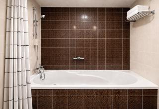 Elegant Studio in Dubai Marina Near Beach and Metro Z1013 - 4