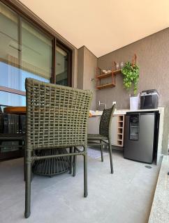 Flat em resort premium em Muro Alto, vista para piscina e alto conforto - 4
