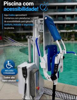Flat em resort premium em Muro Alto, vista para piscina e alto conforto - 6