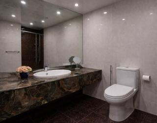 Lovely Studio in Dubai Marina near Beach and Metro Z417 - 3