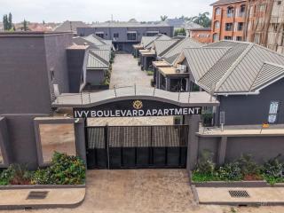 Ivy Boulevard Apartments - 1