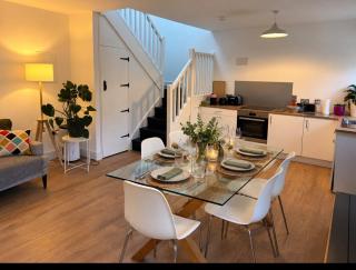 Charming Coach House and Peaceful Wexford Countryside - 4