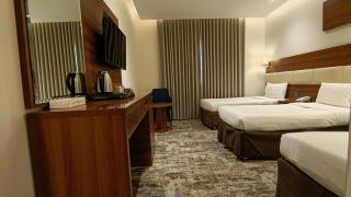 Snoo Al Rayan Hotel - 3
