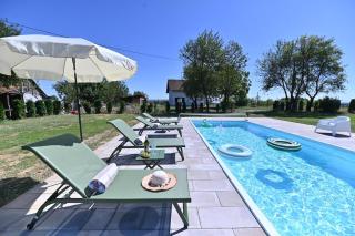 Holiday Home Zrinski-Kelly - 1