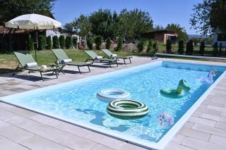 Holiday Home Zrinski-Kelly - 9