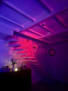 Luxury Skyline Duplex by NirviiHomes - 7