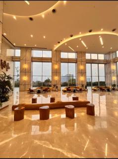 Luxury Skyline Duplex by NirviiHomes - 6