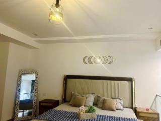 Luxury Skyline Duplex by NirviiHomes - 4