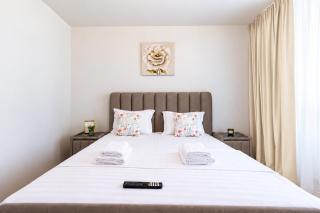 COZY Retreat - Urban Aparthotel in BRASOV - 0