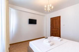 COZY Retreat - Urban Aparthotel in BRASOV - 9