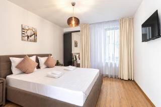 COZY Retreat - Urban Aparthotel in BRASOV - 7