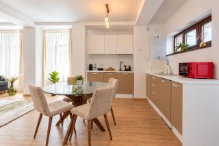 COZY Retreat - Urban Aparthotel in BRASOV - 3