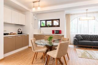 COZY Retreat - Urban Aparthotel in BRASOV - 2