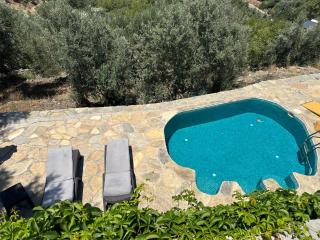 Montenegro villa - 1