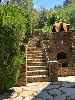 Montenegro villa - Fethiye - 1