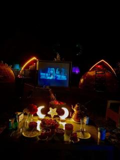 Zeyve Bungalov Otel - 7