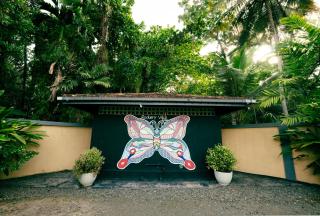 Rockery Villa Cottage - 9