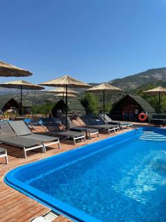Zeyve Bungalov Otel - 4