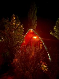 Zeyve Bungalov Otel - 2