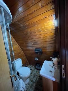 Zeyve Bungalov Otel - 1