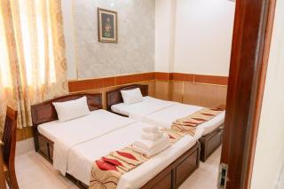 Hồng Đào Hotel - 9