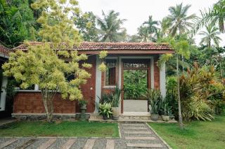 Rockery Villa Cottage - 7