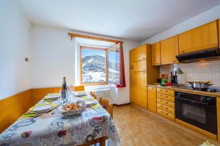 Casa Silvia Ski in - Happy Rentals - 9
