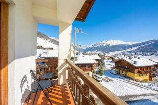 Casa Silvia Ski in - Happy Rentals - 8