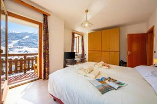 Casa Silvia Ski in - Happy Rentals - 2