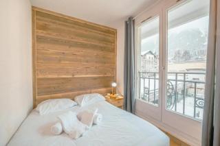 Chamonix Sud - Bâtiment C 121 - Happy Rentals - 4