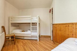 Chamonix Sud - Bâtiment C 121 - Happy Rentals - 3