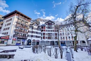 Chamonix Sud - 8