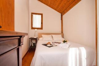 Chalet des Cristaux cosy alpine style for 5 - Happy Rentals - 6