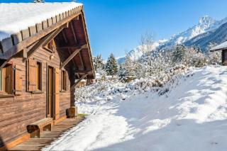 Chalet des Cristaux cosy alpine style for 5 - Happy Rentals - 4